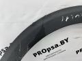 молдинг крыла Peugeot 3008 2 поколение 2018, 1.5 л., дизель, МКПП, передний привод, правый руль, 9825288877 - фото №4