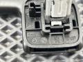 ручка внутренняя потолочная Peugeot 5008 2 поколение 2018, 2.0 л., дизель, АКПП, белый, передний привод - фото №3