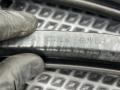 уплотнитель двери Peugeot 3008 2 поколение 2019, 1.2 л., бензин, МКПП, передний привод, правый руль, 9811538180 - фото №2