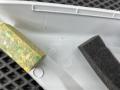 обшивка стойки Peugeot 3008 2 поколение 2018, 1.5 л., дизель, МКПП, передний привод, правый руль - фото №6