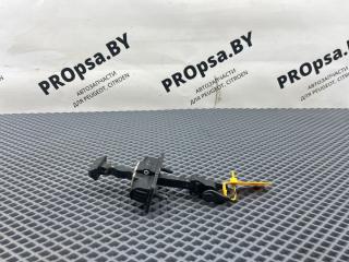 ограничитель открывания двери Peugeot 3008 2 поколение 2018, 1.5 л., дизель, МКПП, передний привод, правый руль