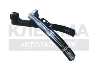 повторитель поворотов Citroen C5 AirCross 1 поколение 2017, 1618048680