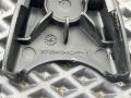 ремень безопасности Peugeot 5008 2 поколение 2018, 2.0 л., дизель, АКПП, белый, передний привод, 307350410 - фото №3