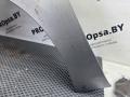 крыло переднее левое Peugeot 308 2 поколение [рестайлинг] 2020, 1.5 л., дизель, АКПП, передний привод - фото №3
