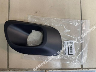 рамка фары противотуманной левой Citroen C5 AirCross 1 поколение 2018, 9817829977
