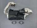 охладитель EGR / Радиатор EGR Peugeot 408X 1 поколение 2023, дизель, 9813050280 - фото №2