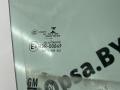 стекло двери передней правой Peugeot 3008 2 поколение 2019, 1.2 л., бензин, МКПП, передний привод, правый руль - фото №3