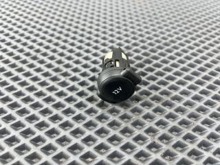 прикуриватель Peugeot 3008 2 поколение 2019, 1.2 л., бензин, МКПП, передний привод, правый руль