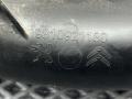 патрубок воздушного фильтра Peugeot 3008 2 поколение 2018, 1.5 л., дизель, МКПП, передний привод, правый руль, 9810921180 - фото №3