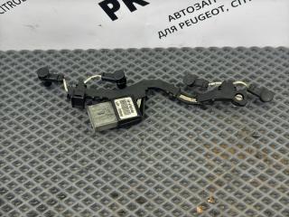 проводка свечей накала Peugeot 308 2 поколение [рестайлинг] 2020, 1.5 л., дизель, АКПП, передний привод, 9814793180, 9815588780