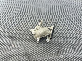 переходник EGR Peugeot 308 2 поколение [рестайлинг] 2020, 1.5 л., дизель, АКПП, передний привод, 9821154280