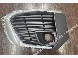 рамка фары противотуманной левой Peugeot 5008 2 поколение 2019, 1619192080