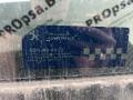 стекло двери задней правой Peugeot 5008 2 поколение 2018, 2.0 л., дизель, АКПП, белый, передний привод, E00029220T, 020-898973 - фото №3