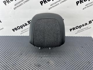 подголовник Peugeot 3008 2 поколение 2018, 1.5 л., дизель, МКПП, передний привод, правый руль