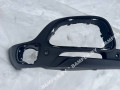 юбка бампера нижняя Citroen C5 AirCross 1 поколение 2020, 1638494880 - фото №2