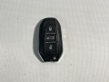 ключ Peugeot 3008 2 поколение 2019, 1.2 л., бензин, МКПП, передний привод, правый руль - фото №2