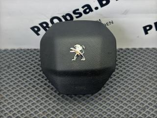 подушка безопасности водителя Peugeot 5008 2 поколение 2020, 1.2 л., бензин, 6МКПП, передний привод, правый руль