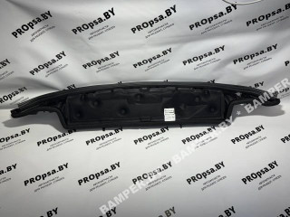 тепловой экран моторного отсека Peugeot 3008 2 поколение 2020, 9836200980