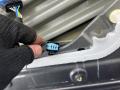 дверь передняя левая Peugeot 3008 2 поколение 2019, 1.2 л., бензин, МКПП, передний привод, правый руль - фото №25