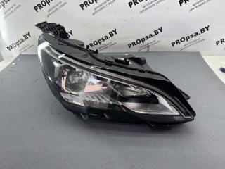 фара правая Peugeot 3008 2 поколение 2020, 1616878080