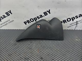 накладка на торпедо (консоль) Peugeot 308 2 поколение [рестайлинг] 2020, 1.5 л., дизель, АКПП, передний привод, 9677540477