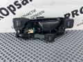 ручка внутренняя передняя правая Peugeot 3008 2 поколение 2018, 1.5 л., дизель, МКПП, передний привод, правый руль, 98201552W, 311337, 311308 - фото №2