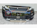 заглушка переднего бампера под крюк Peugeot 5008 2 поколение 2019, 1617977180, 9815338977 - фото №3