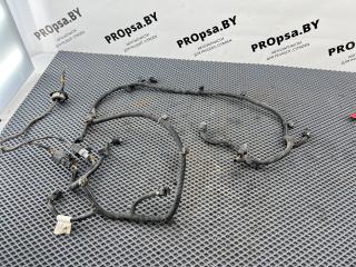 проводка датчиков парковки Peugeot 3008 2 поколение 2018, 1.5 л., дизель, МКПП, передний привод, правый руль, 2361496X