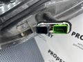 дверь передняя левая Peugeot 3008 2 поколение 2019, 1.2 л., бензин, МКПП, передний привод, правый руль - фото №20