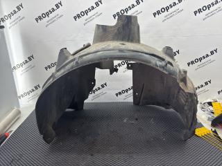 защита арок передняя правая (подкрылок) Peugeot 308 2 поколение [рестайлинг] 2020, 1.5 л., дизель, АКПП, передний привод, 9819974080