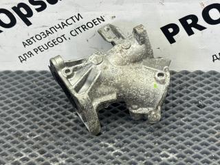 переходник EGR Peugeot 3008 2 поколение 2018, 1.5 л., дизель, МКПП, передний привод, правый руль, 9821154280