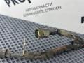 плюсовой провод аккумулятора Peugeot 3008 2 поколение 2018, 1.5 л., дизель, МКПП, передний привод, правый руль, 9805290780 - фото №6