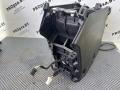 консоль салона Peugeot 5008 2 поколение 2020, 1.2 л., бензин, 6МКПП, передний привод, правый руль - фото №4