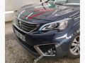 решетка радиатора Peugeot 5008 2 поколение 2019, 9811016980 - фото №2