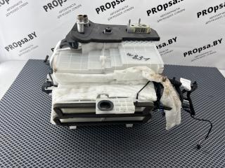 отопитель в сборе (печка) Peugeot 3008 2 поколение 2019, 1.2 л., бензин, МКПП, передний привод, правый руль