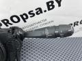 переключатель подрулевой (стрекоза) Peugeot 3008 2 поколение 2019, 1.2 л., бензин, МКПП, передний привод, правый руль, 98312545ZD - фото №4