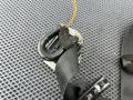 ремень безопасности Peugeot 3008 2 поколение 2018, 1.5 л., дизель, МКПП, передний привод, правый руль, 9813550780, 34198414E, 34197895 - фото №6