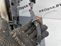 кассета радиаторов Peugeot 3008 2 поколение 2019, 1.2 л., бензин, МКПП, передний привод, правый руль, 9817275680, 9806313880 - фото №2