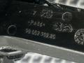 предохранитель высоковольтный Peugeot 3008 2 поколение 2019, 1.2 л., бензин, МКПП, передний привод, правый руль, 9821499980, 9805290280 - фото №7