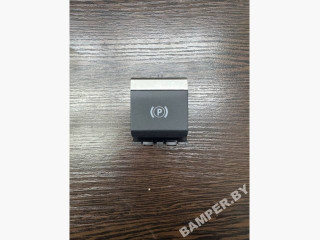 кнопка ручного тормоза (ручника) Citroen C5 AirCross 1 поколение 2018, 9813446377