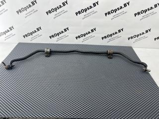 стабилизатор подвески передний Peugeot 3008 2 поколение 2019, 1.2 л., бензин, МКПП, передний привод, правый руль, 9812361680