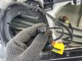 дверь передняя правая Peugeot 3008 2 поколение 2019, 1.2 л., бензин, МКПП, передний привод, правый руль - фото №20