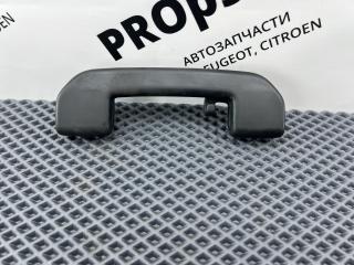 ручка внутренняя потолочная Peugeot 3008 2 поколение 2019, 1.2 л., бензин, МКПП, передний привод, правый руль