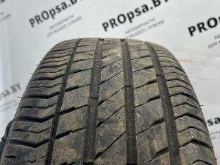 шина Peugeot 5008 2 поколение 2020, 1.2 л., бензин, 6МКПП, передний привод, правый руль