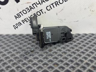 расходомер воздуха Peugeot 308 2 поколение [рестайлинг] 2020, 1.5 л., дизель, АКПП, передний привод