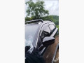 Дефлекторы окон (ветровики) Peugeot 5008 2 поколение 2020, VT5008 - фото №4