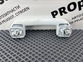 ручка внутренняя потолочная Peugeot 3008 2 поколение 2018, 1.5 л., дизель, МКПП, передний привод, правый руль - фото №2