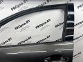 дверь передняя левая Peugeot 3008 2 поколение 2019, 1.2 л., бензин, МКПП, передний привод, правый руль - фото №3