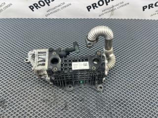 охладитель EGR / Радиатор EGR Peugeot 308 2 поколение [рестайлинг] 2020, 1.5 л., дизель, АКПП, передний привод, 9813050280, 9813050280C-03, GS988004, 460002, 94332