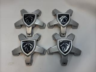 колпачок литого диска Peugeot 5008 2 поколение 2019, KL2